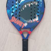 Racchette beach tennis Turquoise