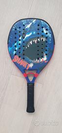 Racchette beach tennis Turquoise