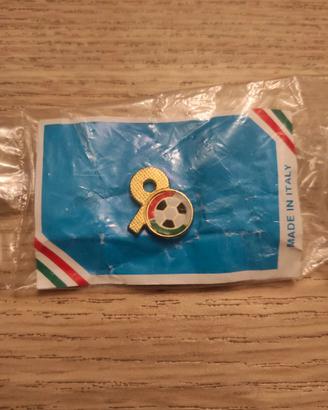 Spille Italia 90