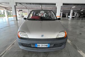 Fiat seicento