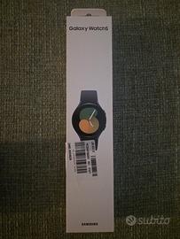 galaxy watch 5