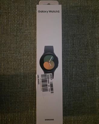 galaxy watch 5