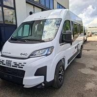 Sunlight cliff 540 adventure