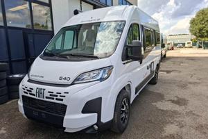 Sunlight cliff 540 adventure