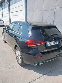 Classe A 180