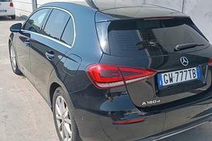 Classe A 180