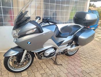 Bmw R 1200 RT 2005