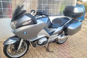 Bmw R 1200 RT 2005