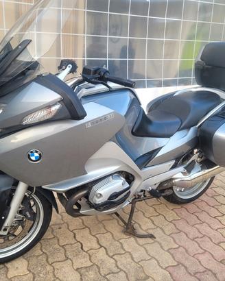 Bmw R 1200 RT 2005