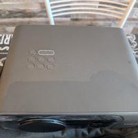 PROIETTORE PORTATILE 4K YABER V9 PRO