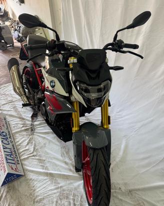 Bmw G 310 R G310r