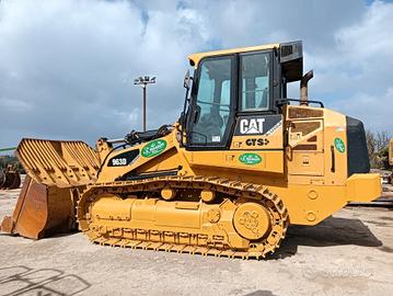 Pala cingolata Caterpillar CAT 963D