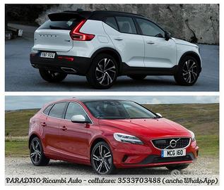 Ricambi volvo xc40 xc 40-v40 v 40 2012-2026