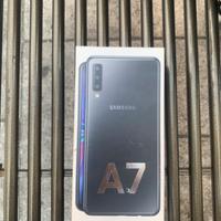 Samsung Galaxy A7 (2018)