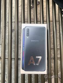 Samsung Galaxy A7 (2018)