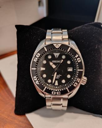 Seiko sumo SBDC001