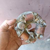 Statore Vespa Piaggio GS 150 bobine usate