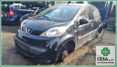 Ricambi Usati PEUGEOT 107 2007