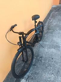Bici cafe Racer 26