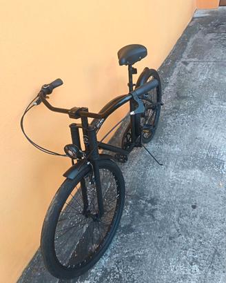 Bici cafe Racer 26