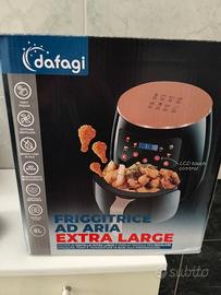 Friggitrice ad aria Dafagi