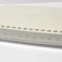 Switch Netgear 8 porte model FS608 v3