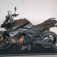 Voge brivido 625 R NUOVA IN PRONTA CONSEGNA