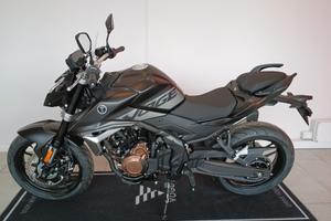 Voge brivido 625 R NUOVA IN PRONTA CONSEGNA