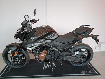 Voge brivido 625 R E5+ NUOVA IN PRONTA CONSEGNA
