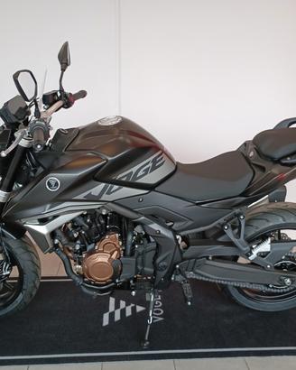 Voge brivido 625 R E5+ NUOVA IN PRONTA CONSEGNA