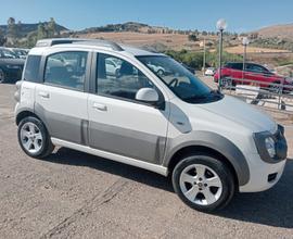 Fiat Panda 1.3 MJT 16V DPF 4x4 Cross