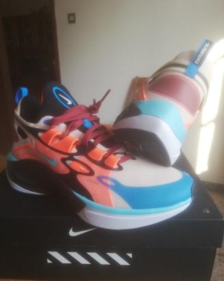 Nike D/MS/X
