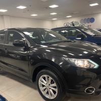 Nissan Qashqai 1.5 dCi Acenta
