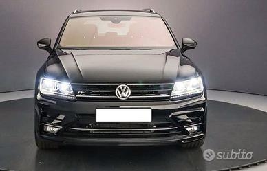 Subito - PlanetRicambi - 3343706798 - Musata completa volkswagen tiguan -  Accessori Auto In vendita a Foggia