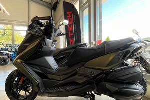 Kymco DTX 360 350 IN PROMOZIONE