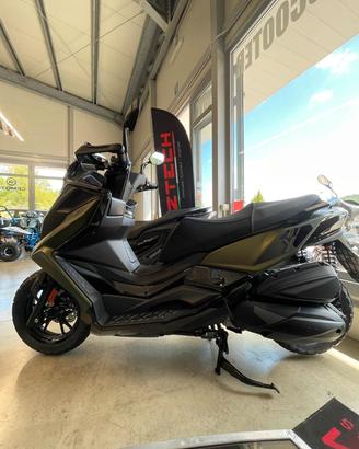 Kymco DTX 360 350 IN PROMOZIONE