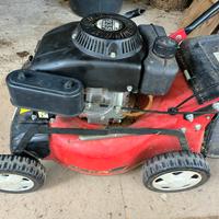 Tagliaerba Sandri Garden 940 semovente
