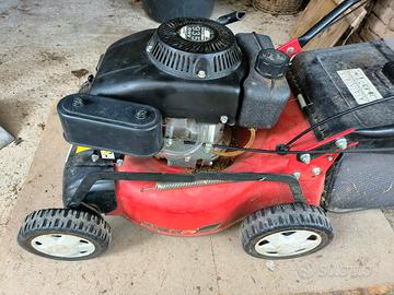 Tagliaerba Sandri Garden 940 semovente