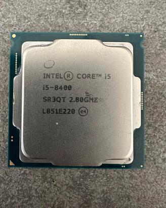 i5-8400