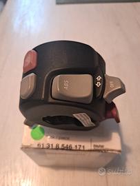 DEVIO LUCI SX BMW F800GS