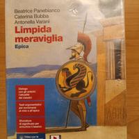 Libro: limpida meraviglia ISBN: 9788808902047