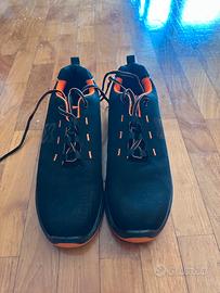 Scarpe Antinfortunistiche Wurth