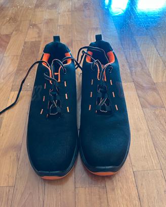 Scarpe Antinfortunistiche Wurth