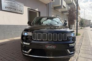 JEEP GRAND CHEROKEE 3.0 CRDI 250 CERTIFICATA NUOVA