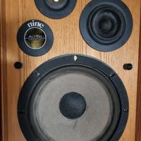 Altec Lansing Nine series II
