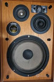 Altec Lansing Nine series II