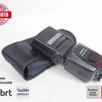 Yongnuo yn560 ii attacco universale