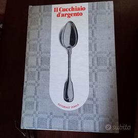 Il cucchiaio d'argento 1986