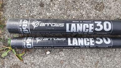 Albero Windsurf 460cm