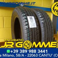 165/60/14 MIRAGE 4 Stagioni 80%